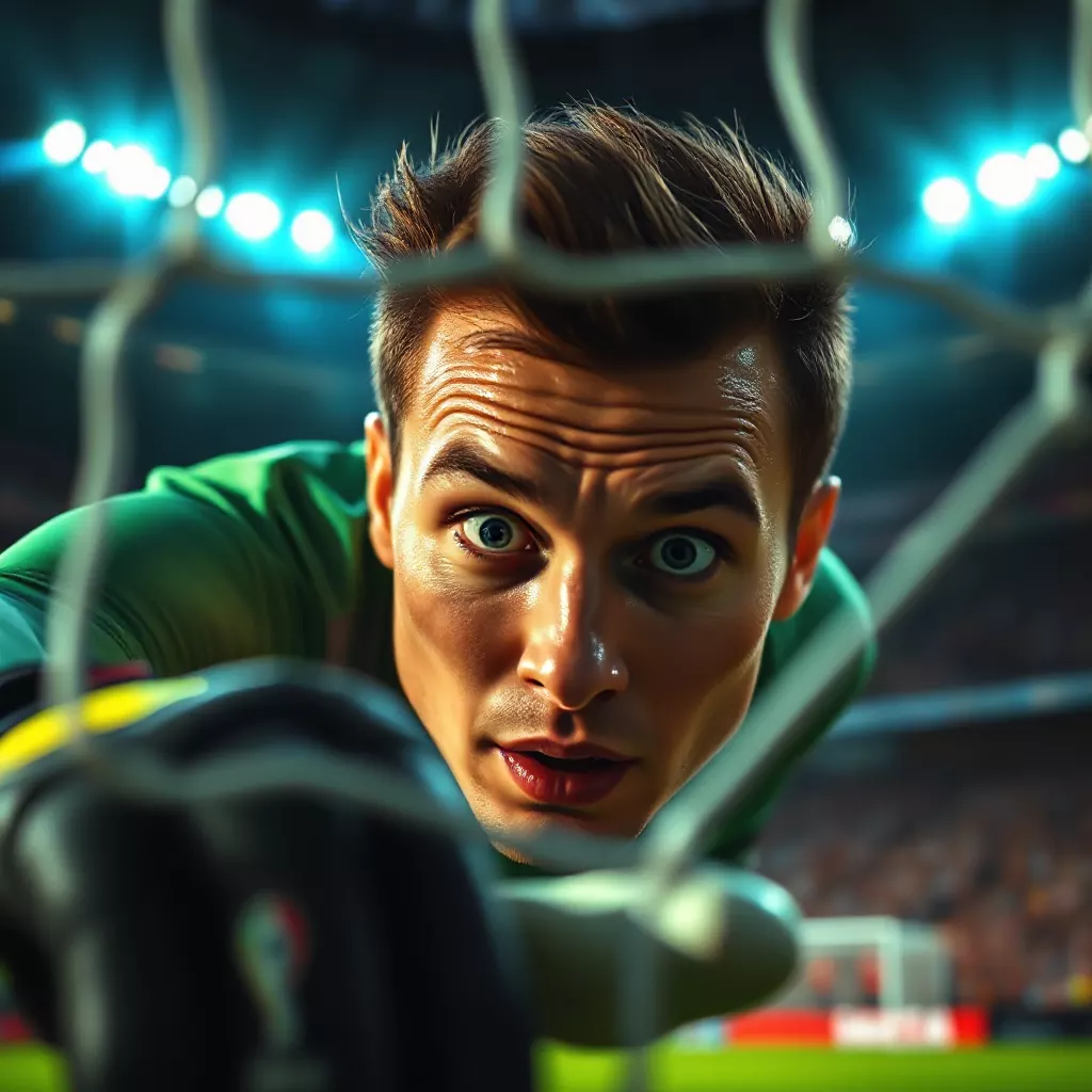 Phân Tích Chuyên Sâu: Dữ Liệu Số Lần Đưa Bóng Vào Vùng Cấm Ở Bán Kết World Cup 2026 Tại 33WIN — view 3