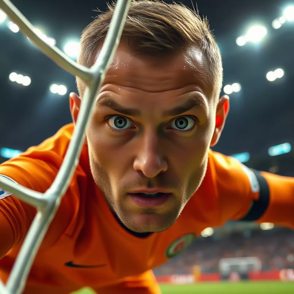 World Cup 2026: Những bất ngờ khó lường tạo nên sức hấp dẫn đặc biệt — view 3