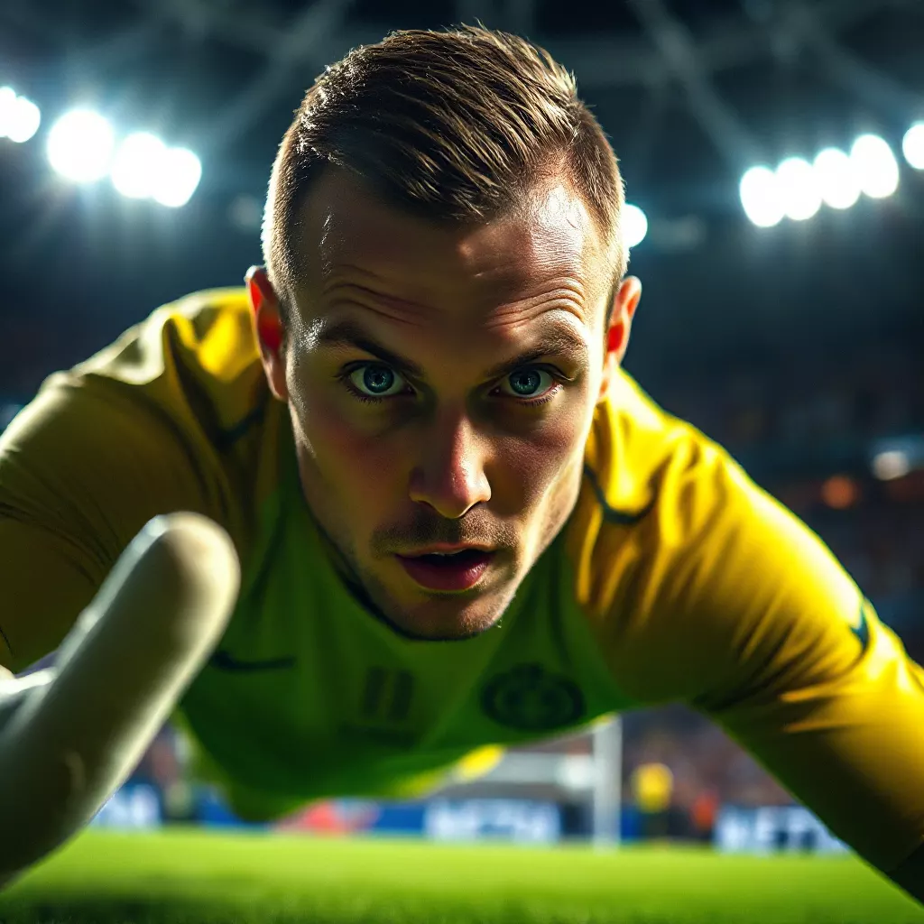 Thông Tin Về Tổ Trọng Tài Điều Hành Bán Kết World Cup 2026 Tại F8BETV1.COM — view 5