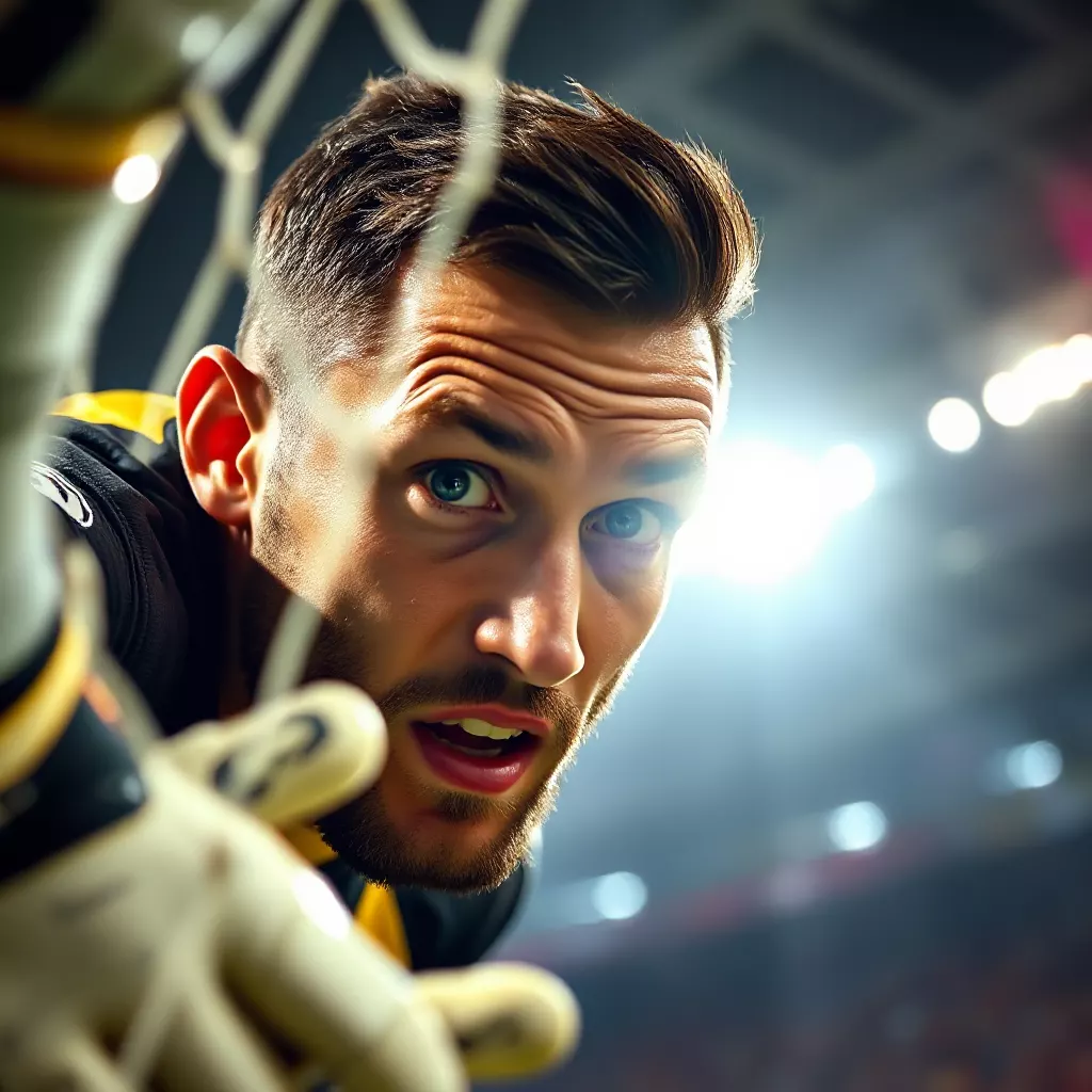Phân Tích Chiến Thuật: Hiệu Quả Của Các Cầu Thủ Vào Sân Cuối Trận Tại Bán Kết World Cup 2026 — view 3