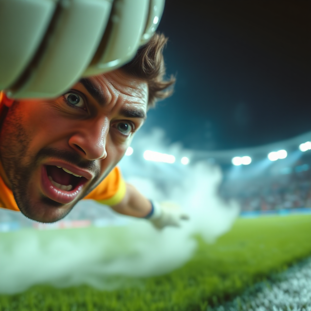 World Cup 2026 Và Những Cuộc So Tài Đỉnh Cao Thế Giới