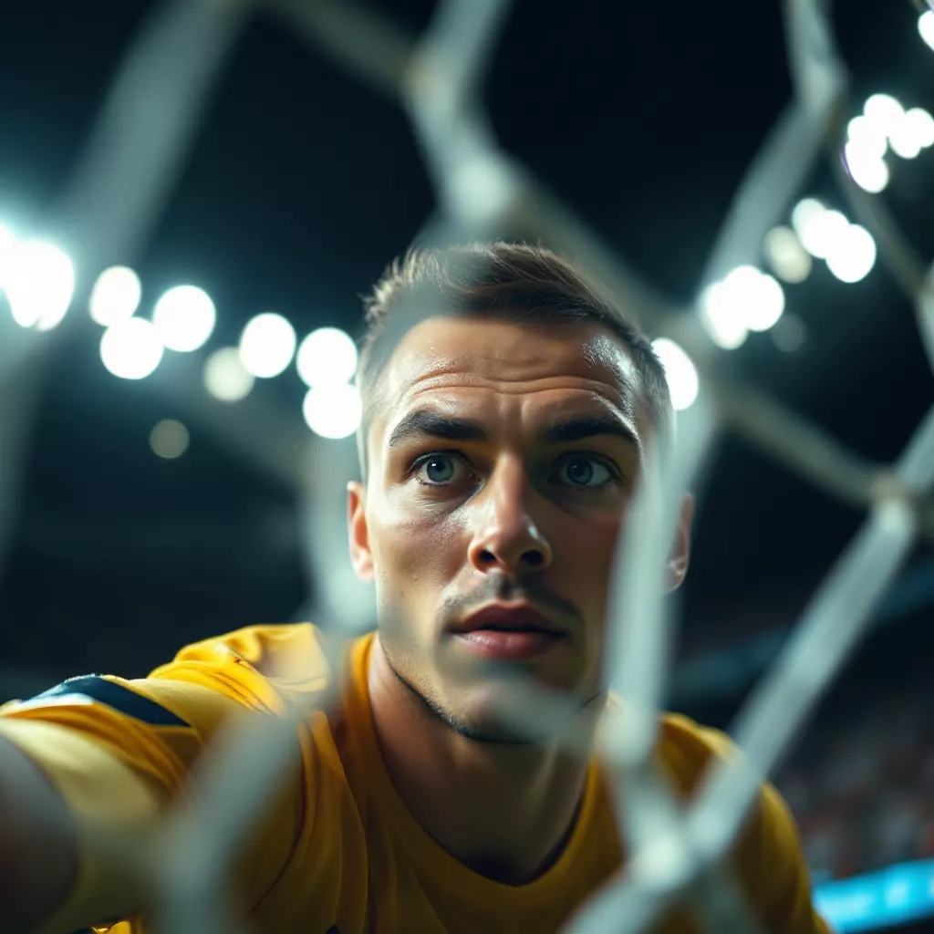 Các góc máy đáng chú ý khi phát sóng bán kết World Cup 2026 qua kk55.lighting — view 2