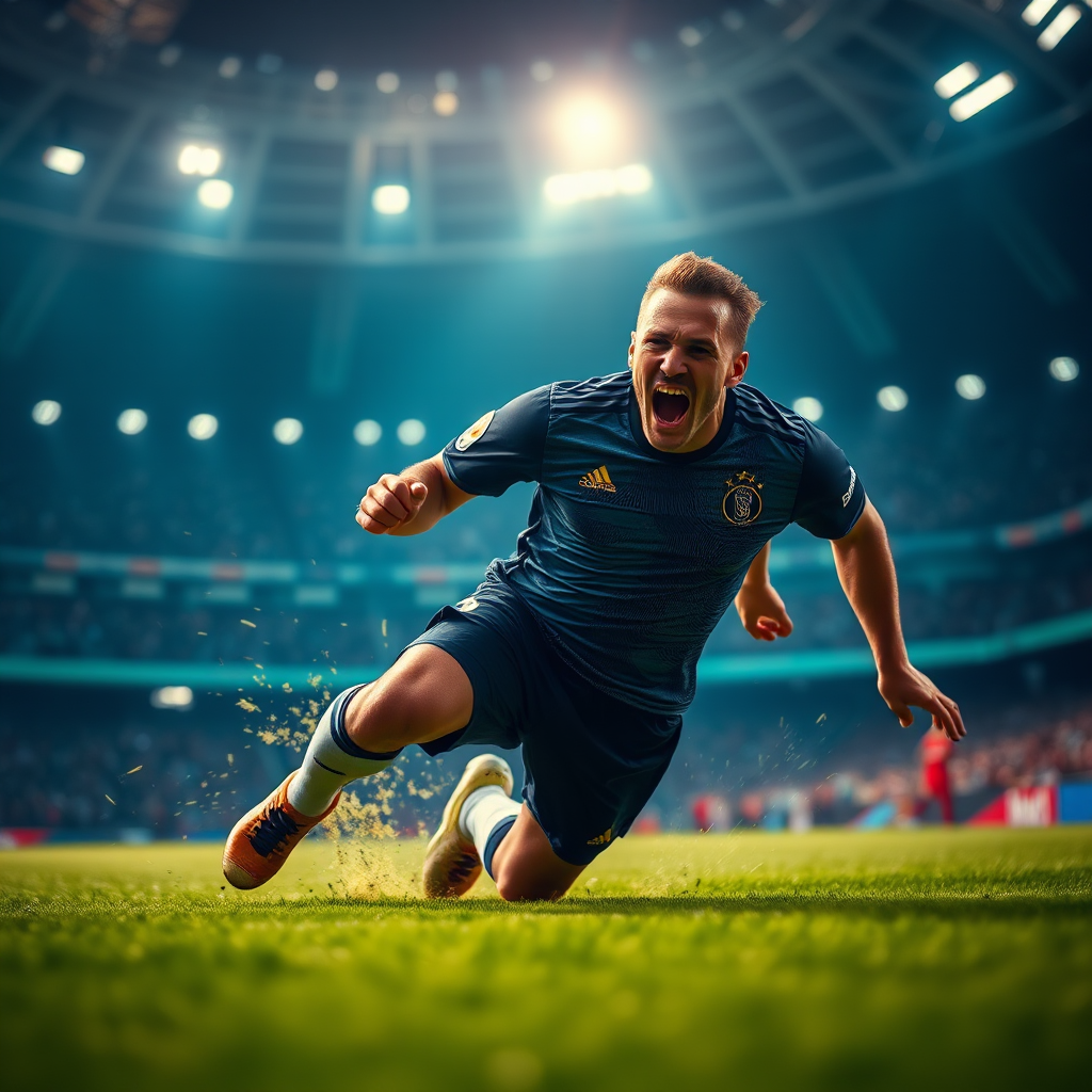 World Cup 2026 và hành trình ghi tên mình vào lịch sử bóng đá thế giới