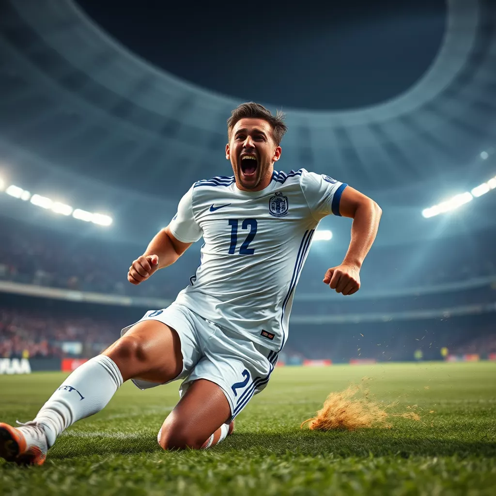 Cuộc Đua Vua Phá Lưới World Cup 2026: Những "Cỗ Máy Ghi Bàn" Nào Đáng Xem?