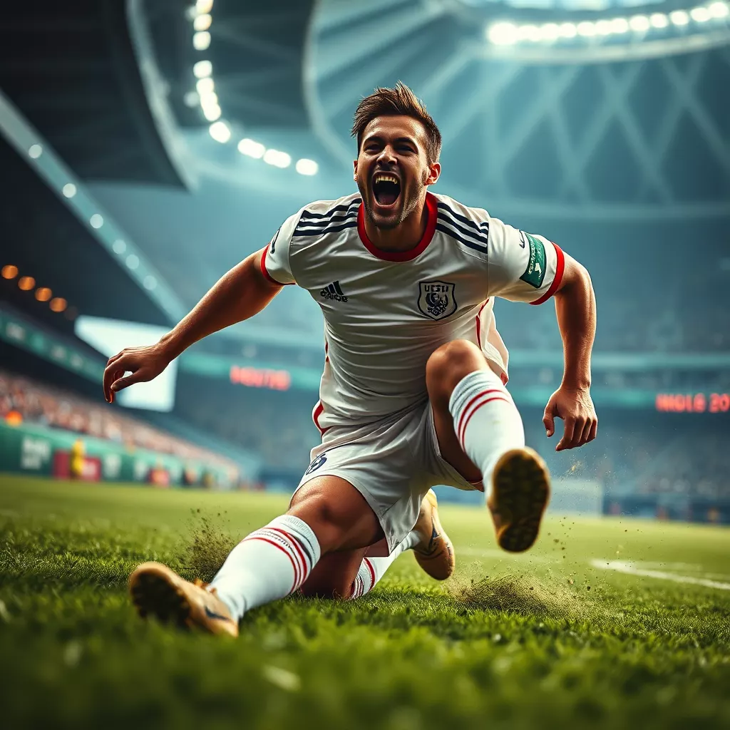 Argentina's Championship Celebration Continues to Make Waves on RR99: A Risk-Adjusted Evaluation — view 3