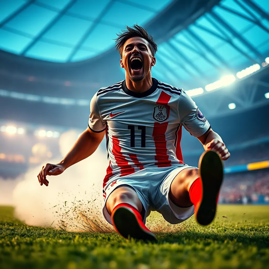 World Cup 2026: Khi Mọi Ánh Đèn Sân Khấu Hướng Về Bóng Đá — view 2