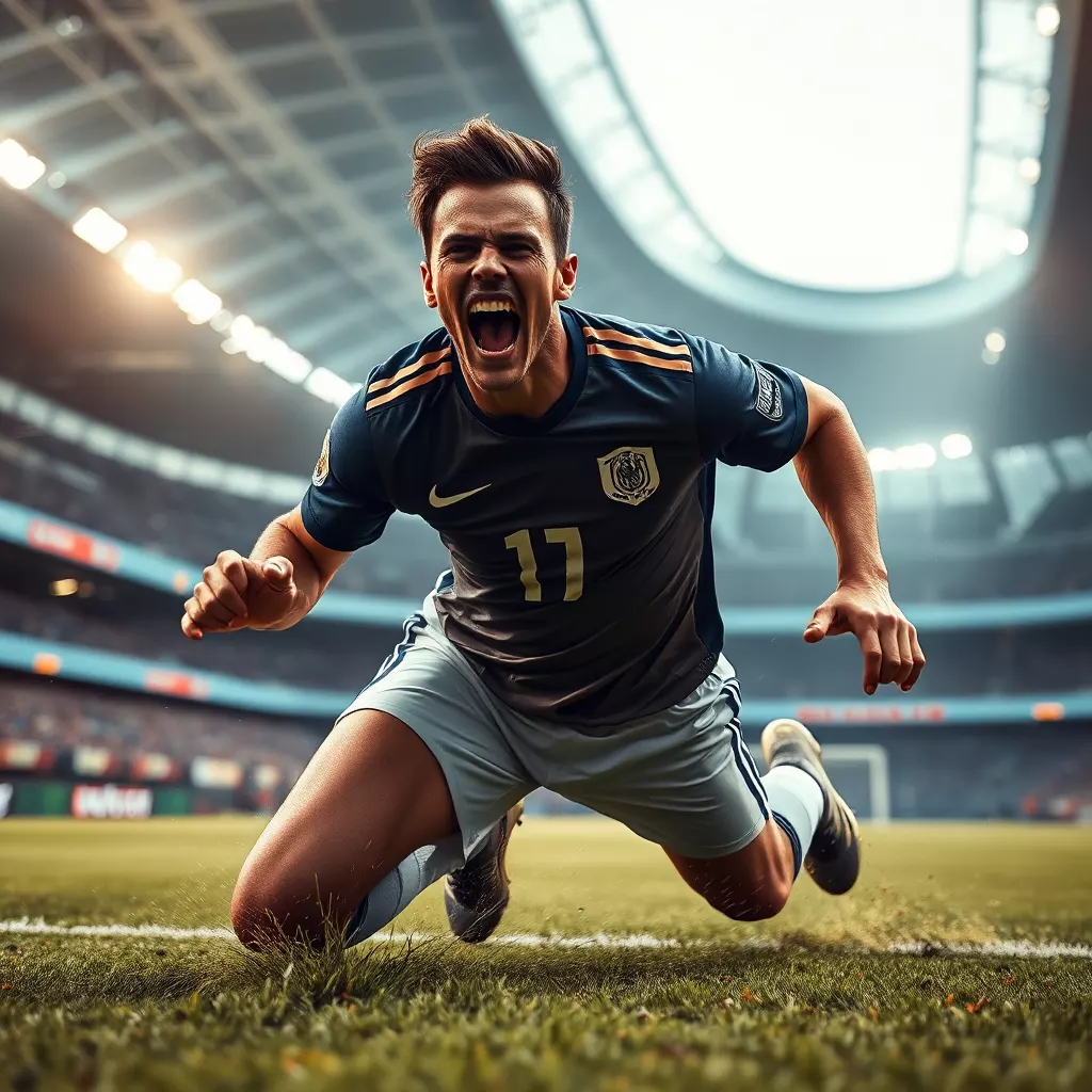 World Cup 2026 Có Thể Mang Đến Những Câu Chuyện Cổ Tích Mới