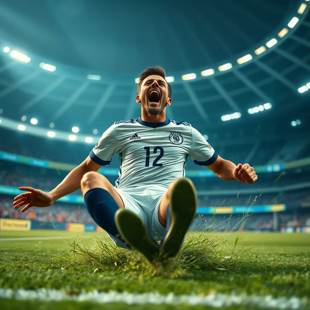 Đánh giá Ao88az.com: Khả năng duy trì cường độ trong hiệp phụ bán kết World Cup 2026