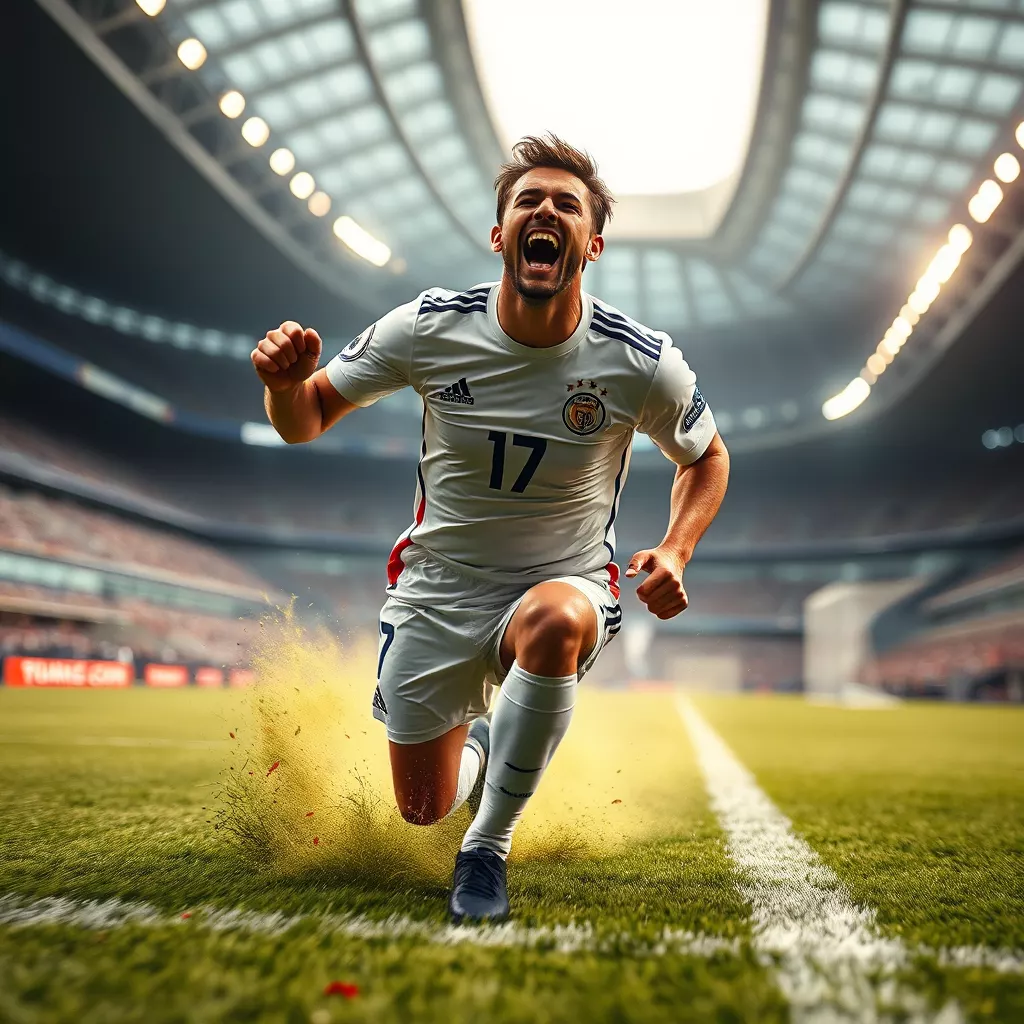 Những Trận Đại Chiến Làm Nóng World Cup 2026 — view 2