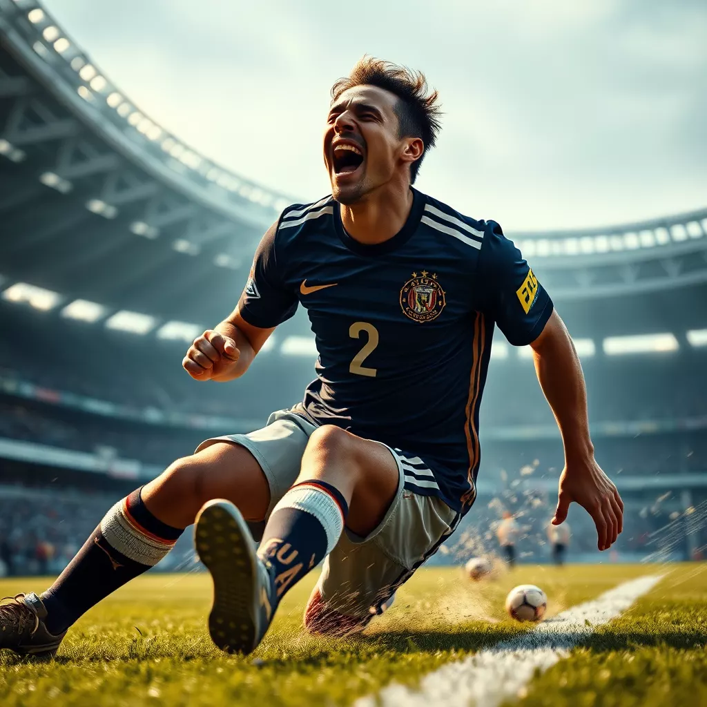 Phân Tích Chiến Thuật Phản Công Từ Sai Lầm Kiểm Soát Bóng Tại Bán Kết World Cup 2026 — view 4