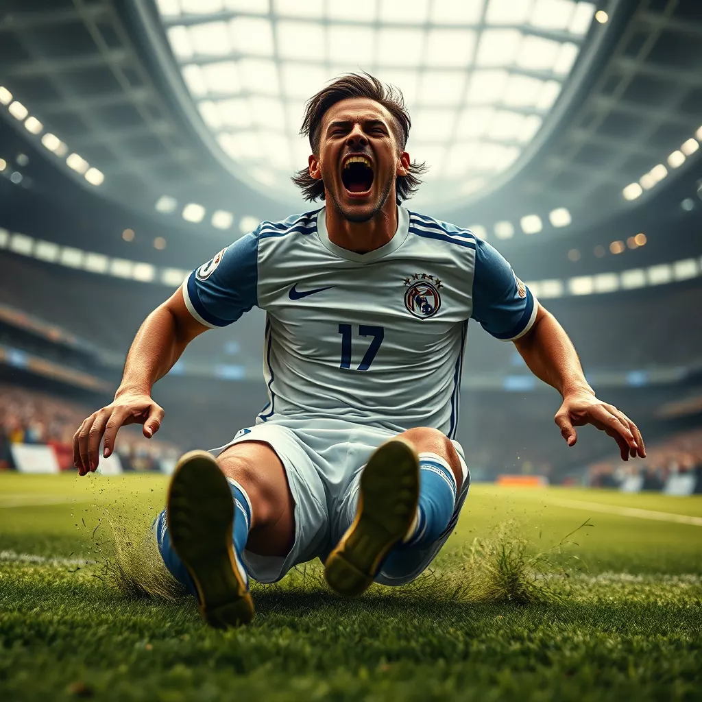 Bán kết World Cup Việt Nam: Cơ hội vàng cho bóng đá nước nhà — view 5