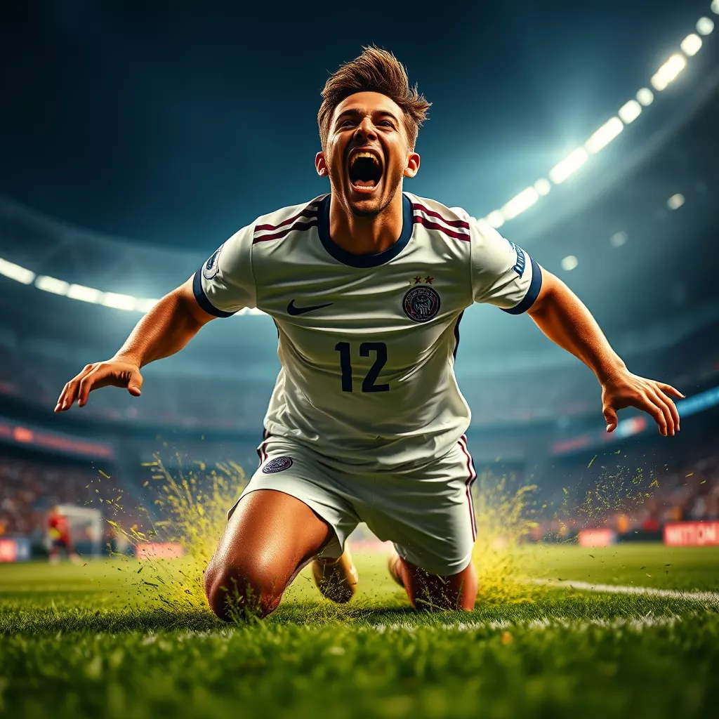 Khả năng thay đổi người sút theo diễn biến tâm lý được vin88.team đánh giá trước loạt luân lưu bán kết World Cup 2026 — view 3
