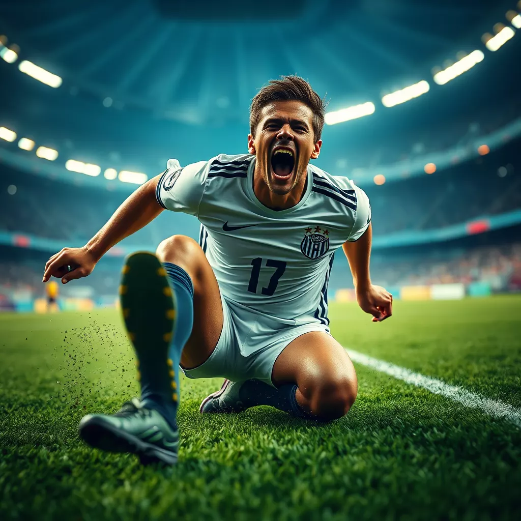 Football Betting Opportunities Reviewed by 7mcnvn.dev: A User Journey-Based Assessment