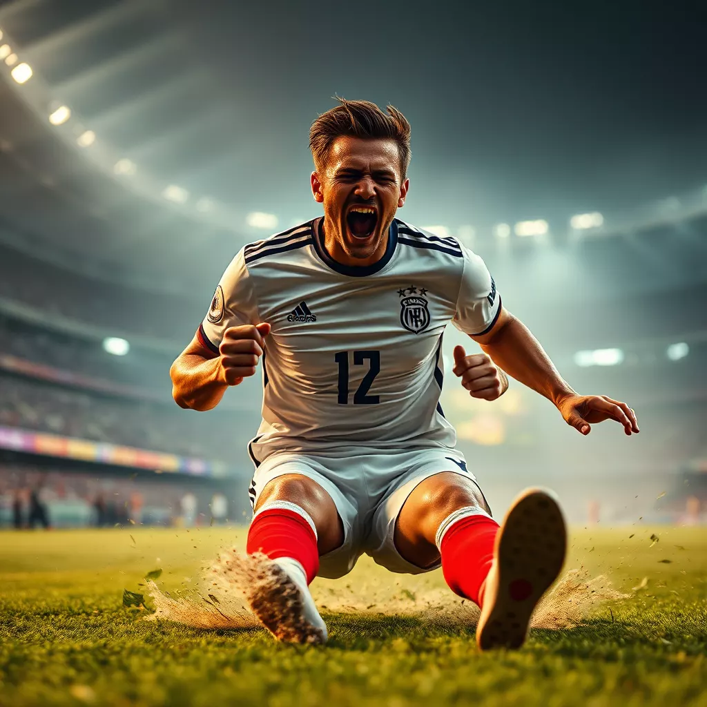 World Cup 2026 và Sự Bùng Nổ Của Các Tài Năng Mới: Làn Gió Mới Cho Bóng Đá Thế Giới — view 4