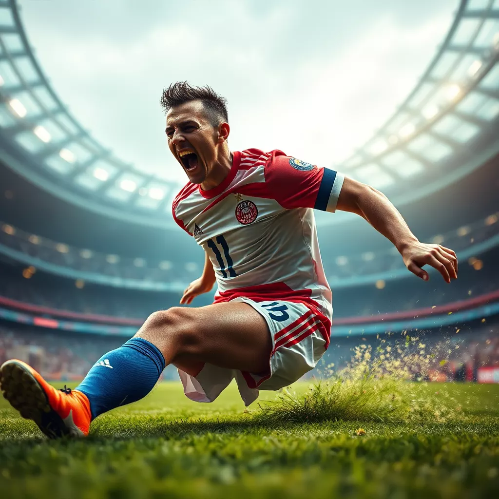 Đánh giá thực chiến S8 trước thềm bán kết World Cup 2026: Cập nhật thể lực trụ cột và sức hút từ sảnh cược — view 3