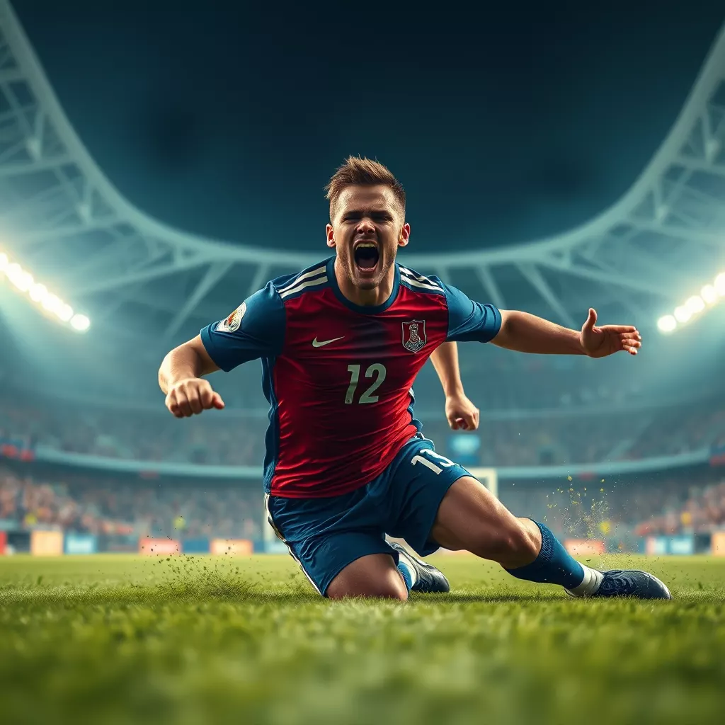 World Cup 2026 và sự bùng nổ của bóng đá tấn công hiện đại: Cuộc cách mạng nào đang chờ đón?