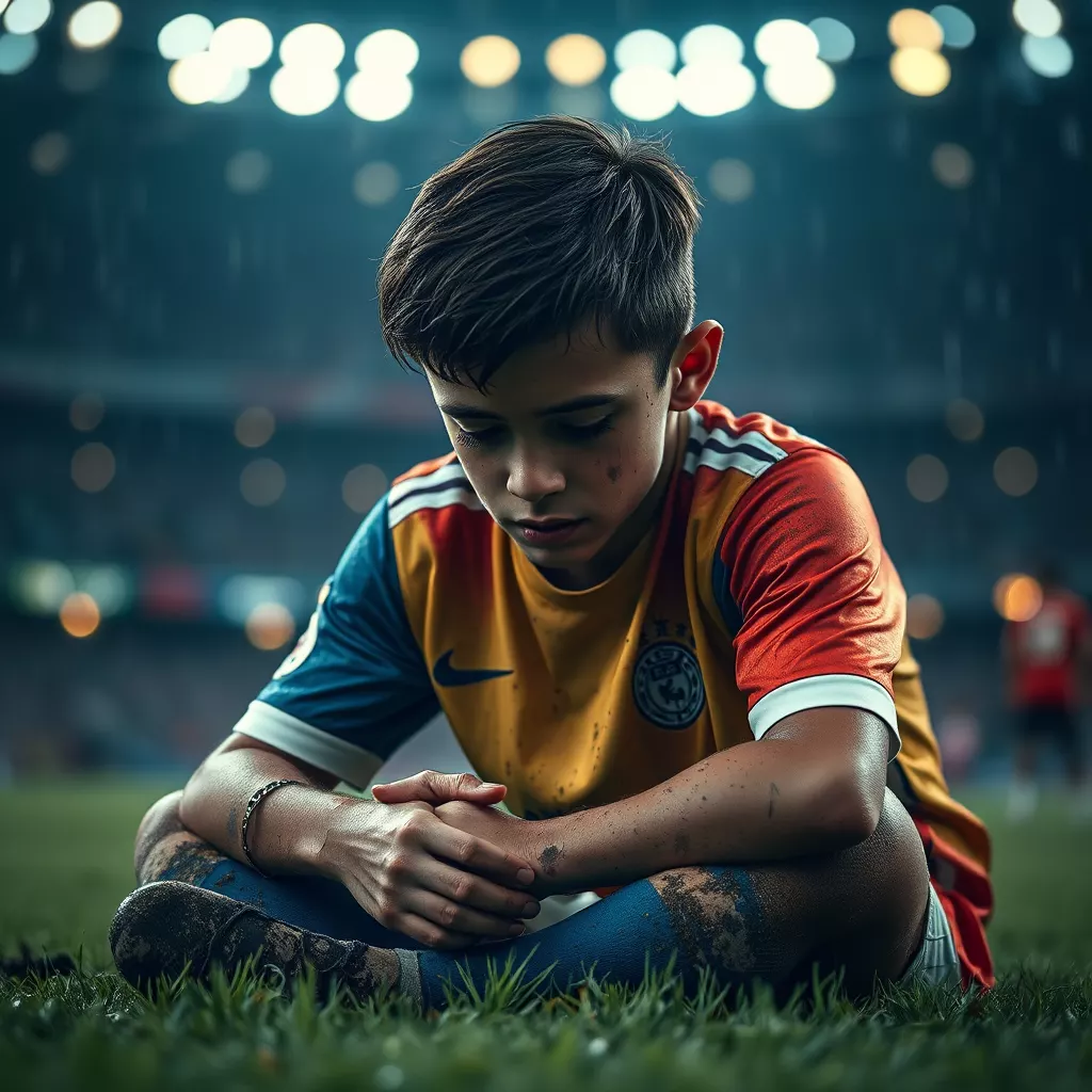 Phân Tích Chiến Thuật: Hiệu Quả Của Các Cầu Thủ Vào Sân Cuối Trận Tại Bán Kết World Cup 2026 — view 4