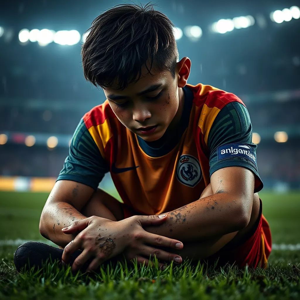 World Cup 2026: Cuộc Đua Đến Chức Vô Địch Thế Giới Đầy Kịch Tính — view 3