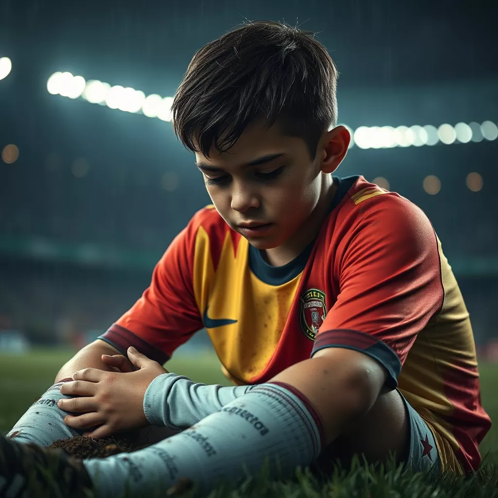 World Cup 2026: Hành Trình Chinh Phục Đỉnh Cao Thế Giới Của Bóng Đá — view 2