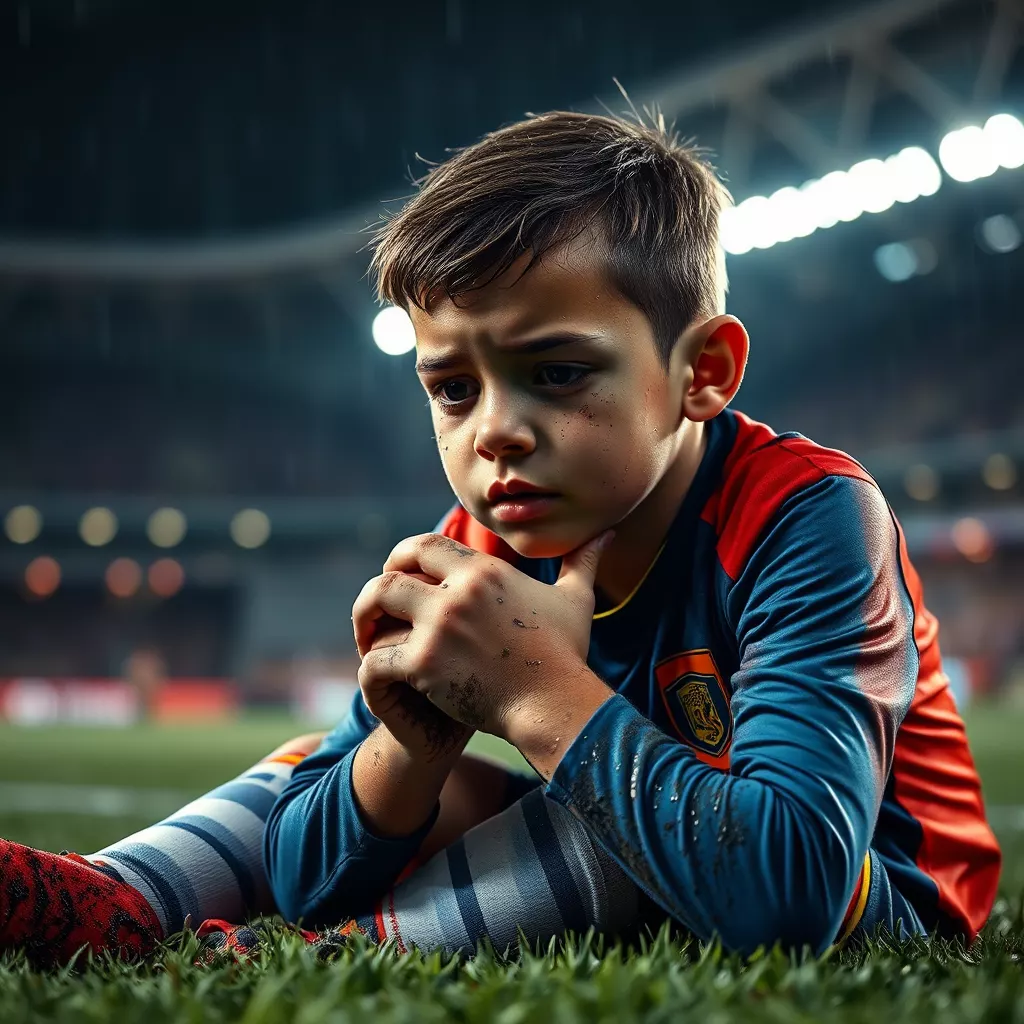 World Cup 2026 Và Hành Trình Viết Tiếp Giấc Mơ Vàng