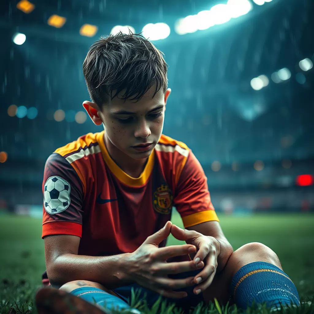 World Cup 2026 và cuộc đua thể lực khốc liệt toàn giải: Khi bóng đá không chỉ là đôi chân