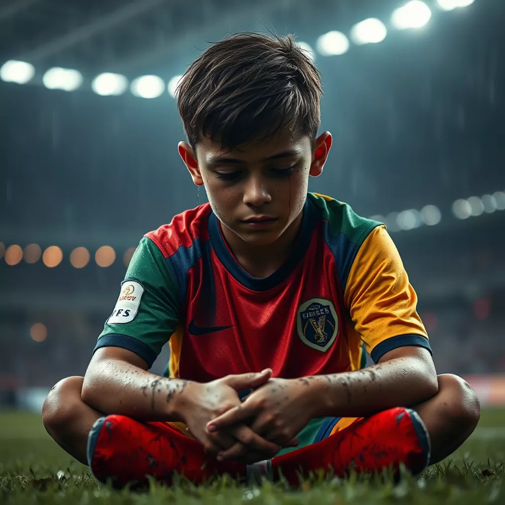 Những khoảnh khắc có thể thay đổi cục diện chung kết World Cup 2026 cùng XX88 — view 4
