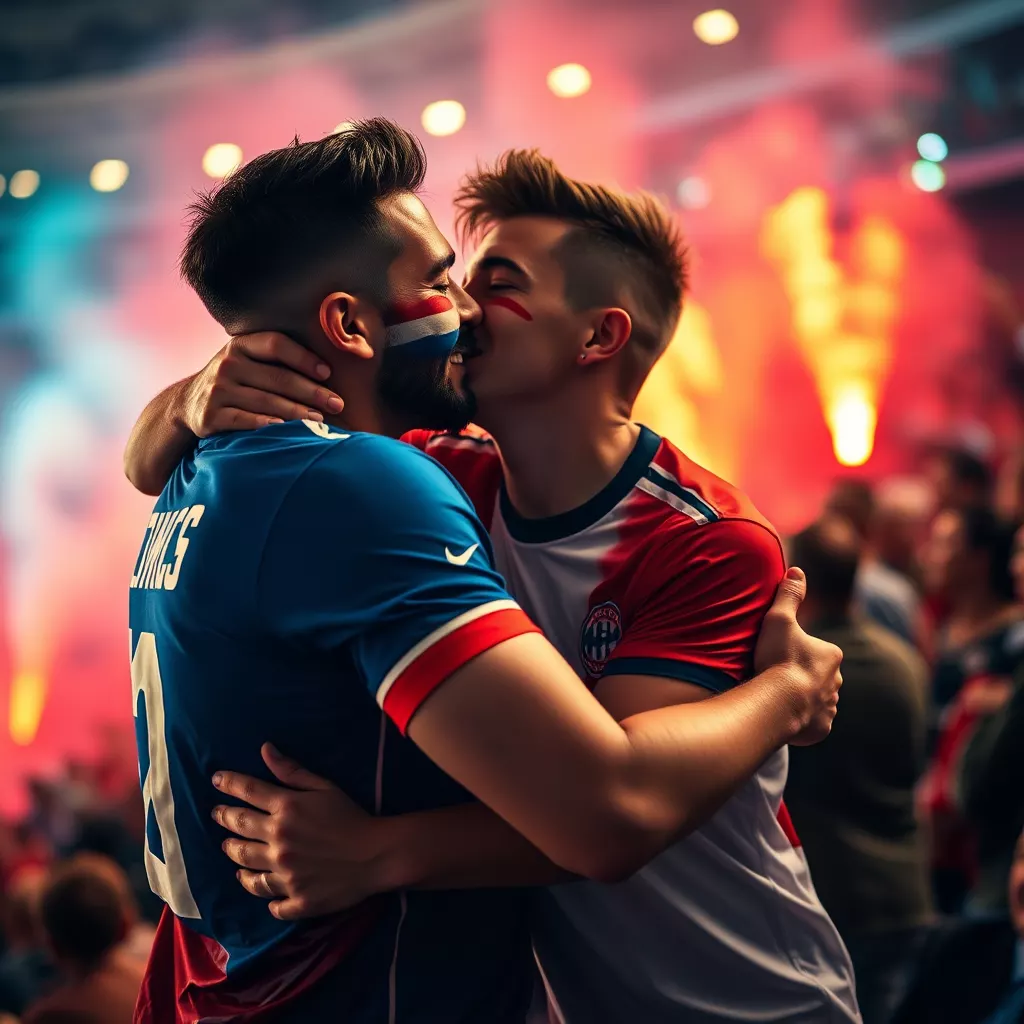 Hơn Cả Niềm Đam Mê: Người Hâm Mộ Thường Lưu Giữ Các Vật Phẩm Liên Quan Đến World Cup Như Thế Nào? — view 2