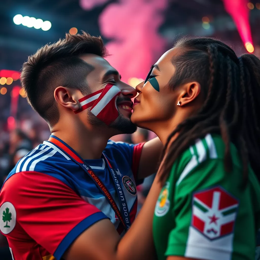Châu Á kỳ vọng gì tại World Cup 2026? Cùng nhà cái EV99 nhìn lại hành trình lịch sử