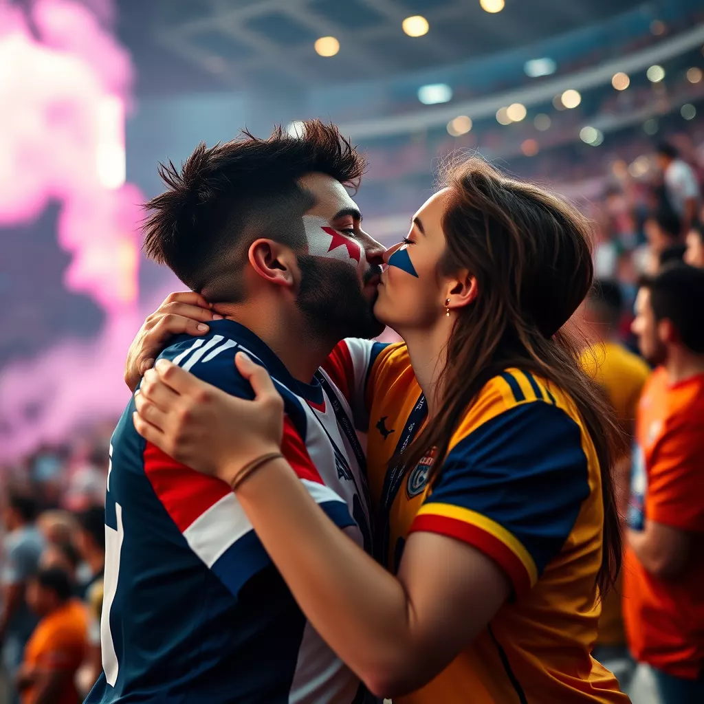 Châu Á kỳ vọng gì tại World Cup 2026? cùng nhà cái f8bet — view 5