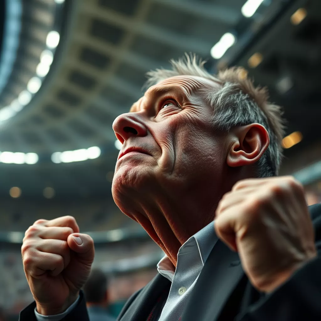 Bán kết World Cup Việt Nam: Cơ hội vàng cho bóng đá nước nhà — view 2