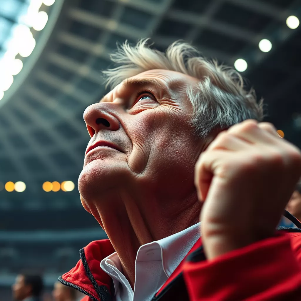 Analisis Pertandingan Piala Dunia 2026 Terbaru: Siapa yang Bersinar di Kualifikasi?