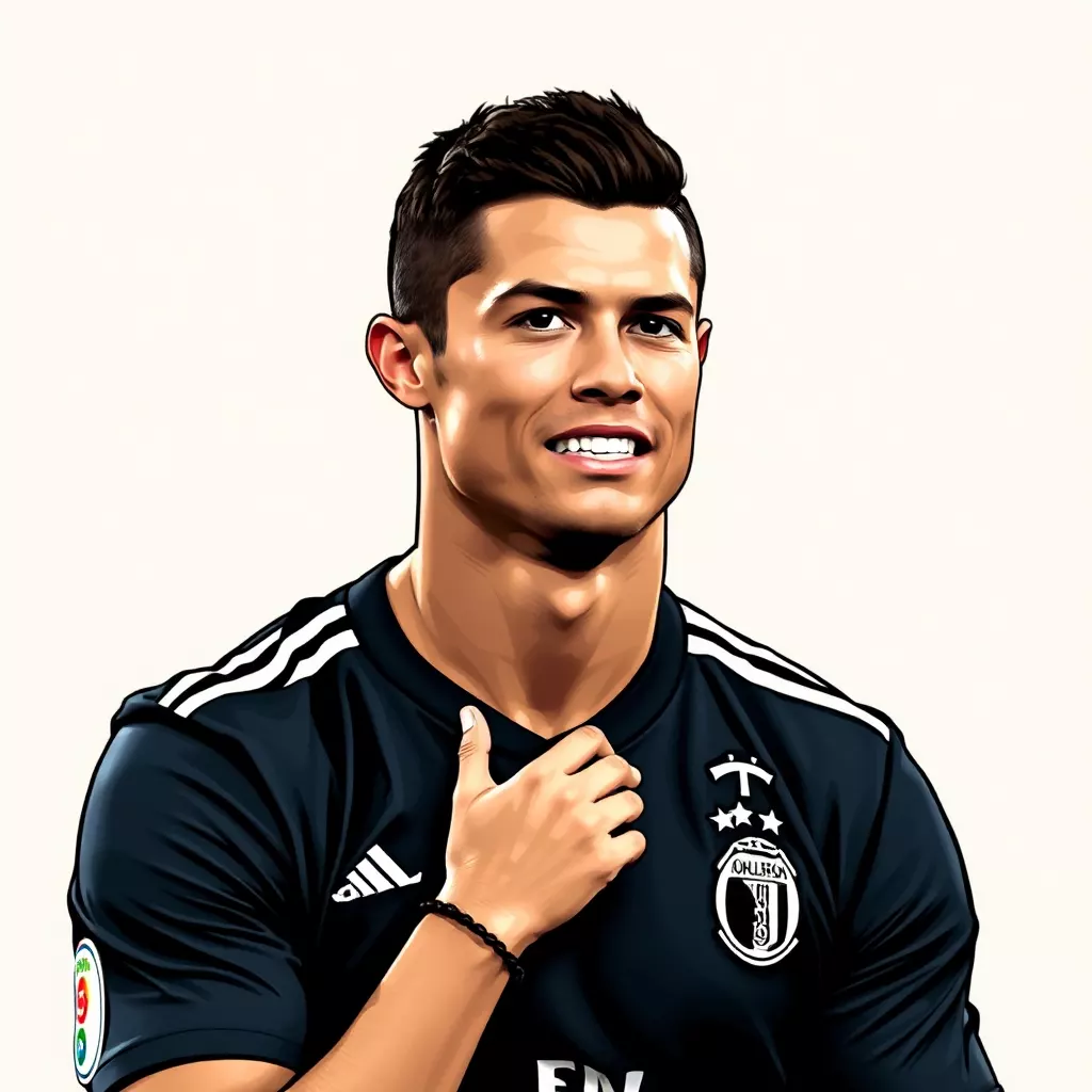 7mcn tổng hợp những phát biểu gây chú ý nhất của Ronaldo sau World Cup — view 4