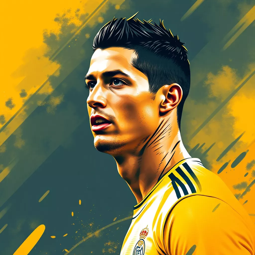 7mcn tổng hợp những phát biểu gây chú ý nhất của Ronaldo sau World Cup — view 3