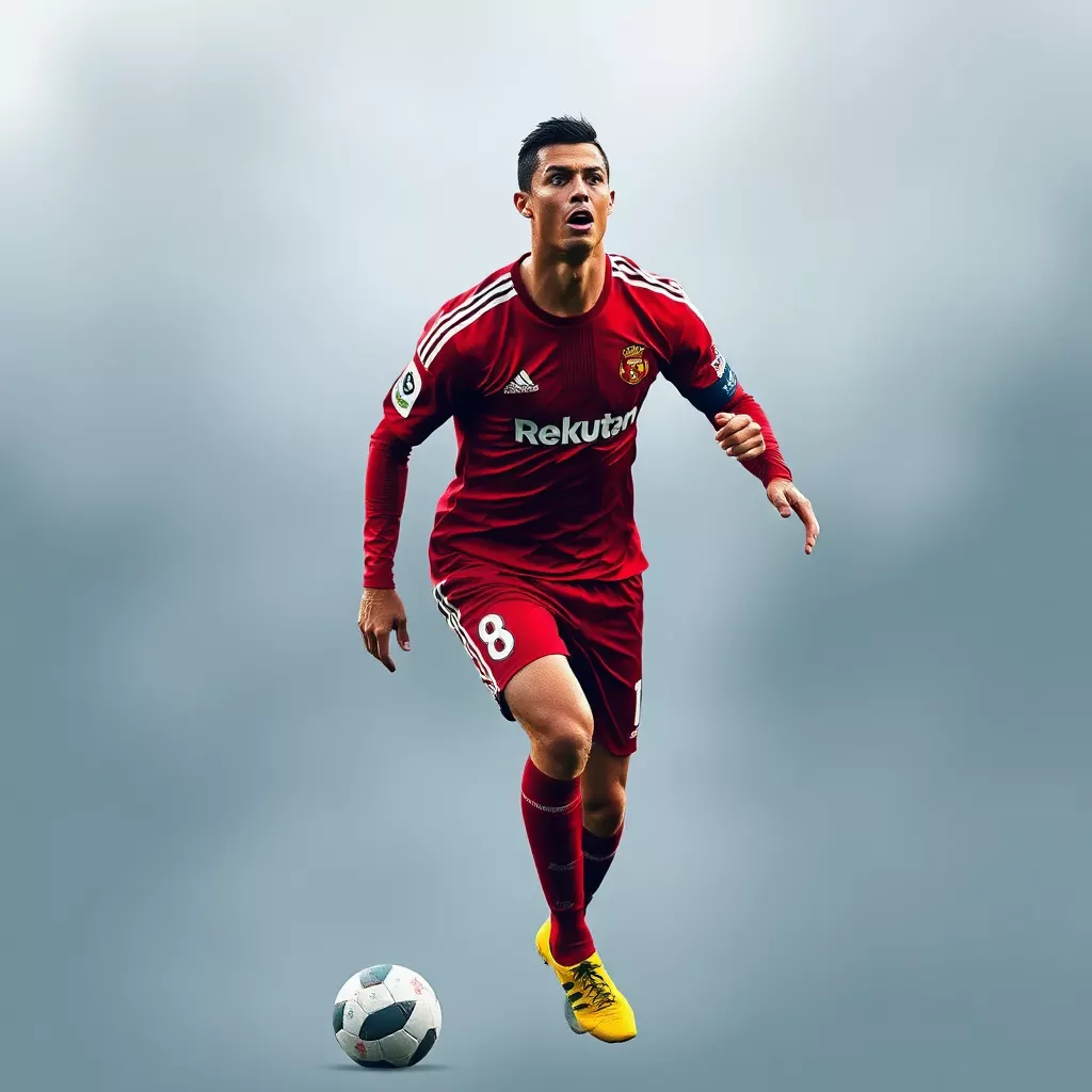Top Khoảnh Khắc Có Thể Gây Sốt Tại World Cup 2026 — view 2