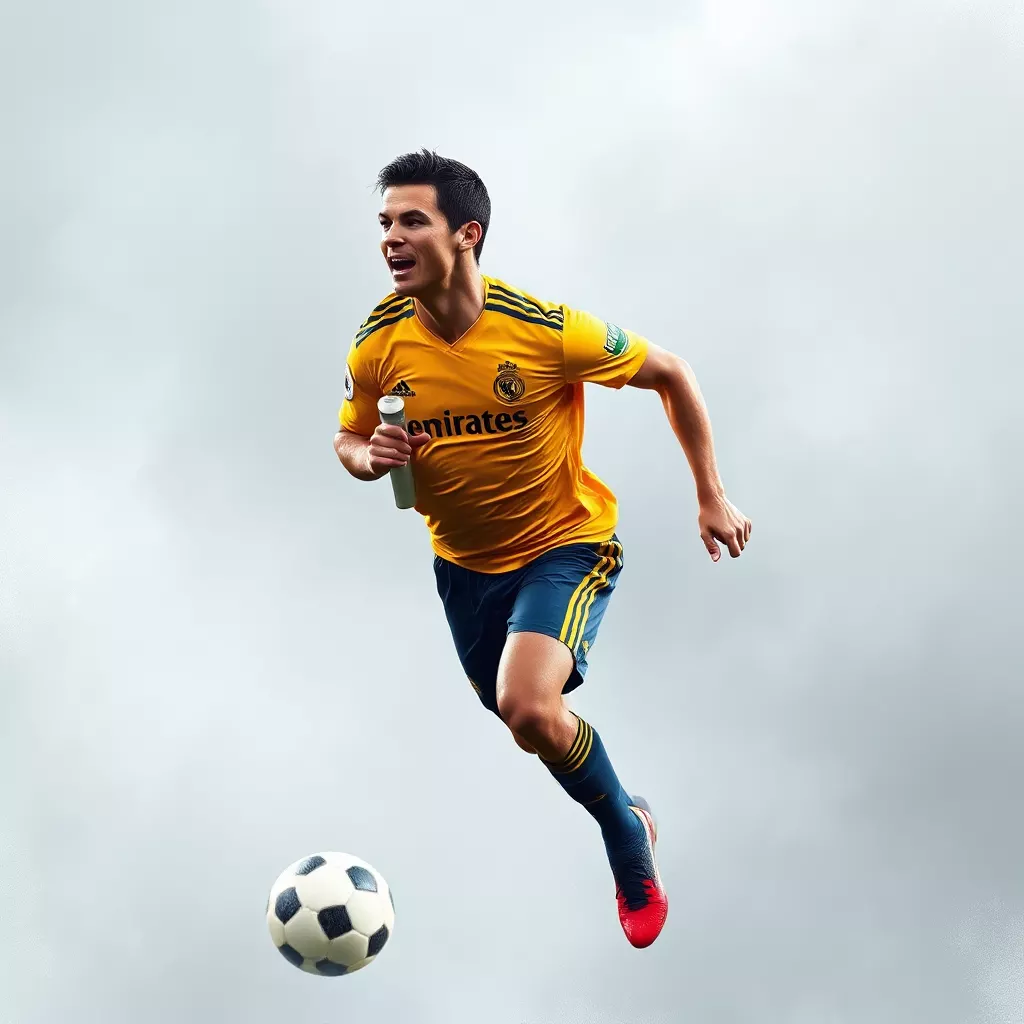 World Cup 2026: Những Bàn Thắng Quyết Định Số Phận — view 3