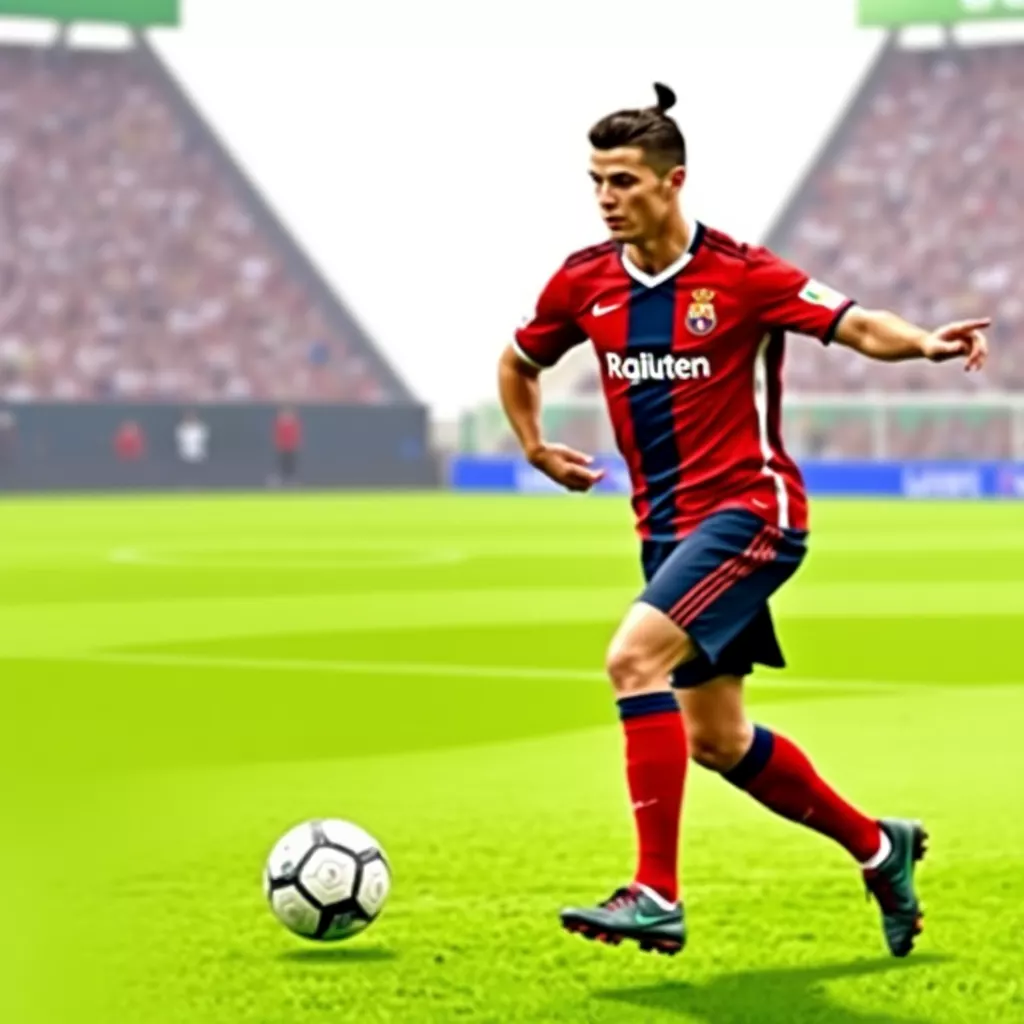 ffv88.com cập nhật kèo bóng đá châu Âu mỗi ngày: Làm sao để đọc vị và quản lý vốn hiệu quả?