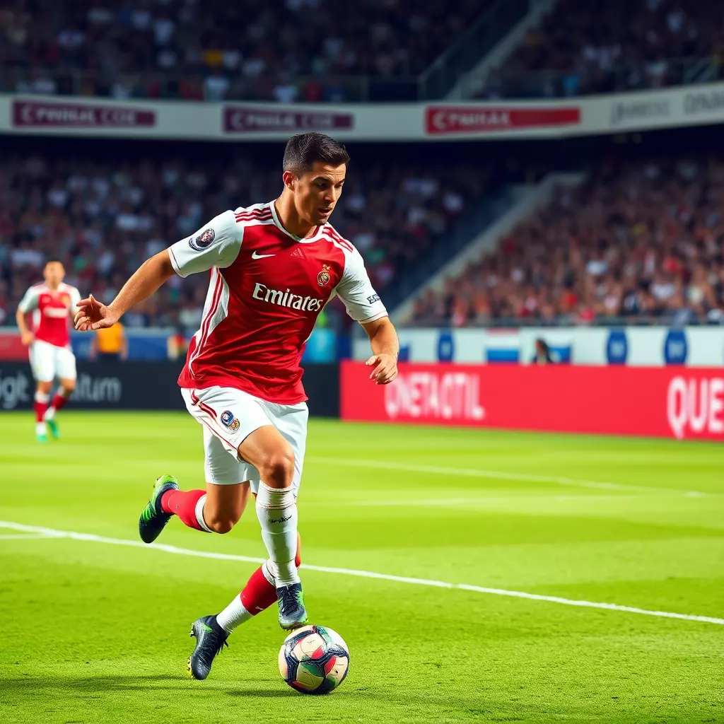 Những cách phân bổ thể lực trong hiệp phụ bán kết World Cup 2026 qua f8bet.dental