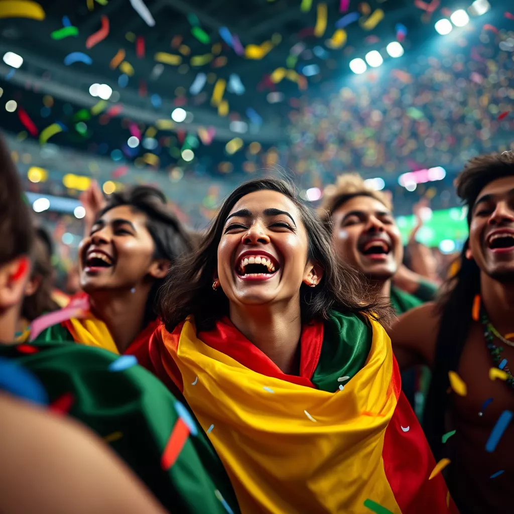 World Cup 2026: Khi Chiến Thuật Hiện Đại Trở Thành Yếu Tố Quyết Định — view 4