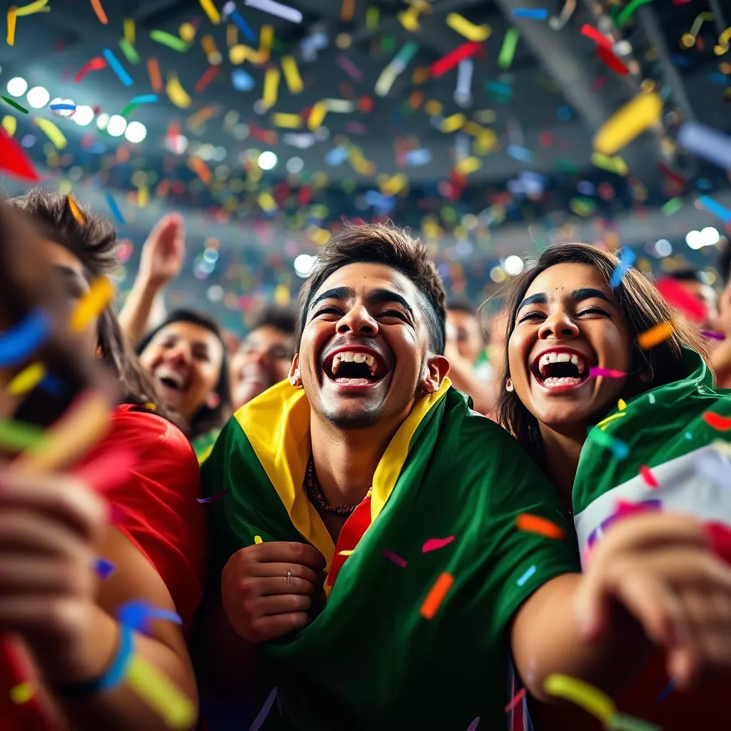 World Cup 2026: Khi tinh thần chiến đấu quyết định tất cả