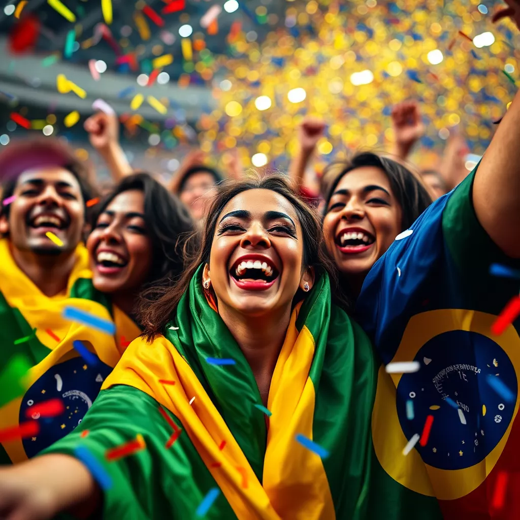 World Cup 2026 và hành trình ghi tên mình vào lịch sử bóng đá thế giới — view 3