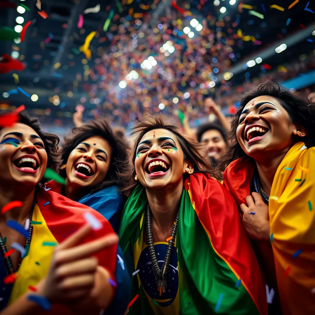 Top 10 Trận Cầu Hay Nhất World Cup 2026: Những Khoảnh Khắc Làm Nên Lịch Sử — view 4