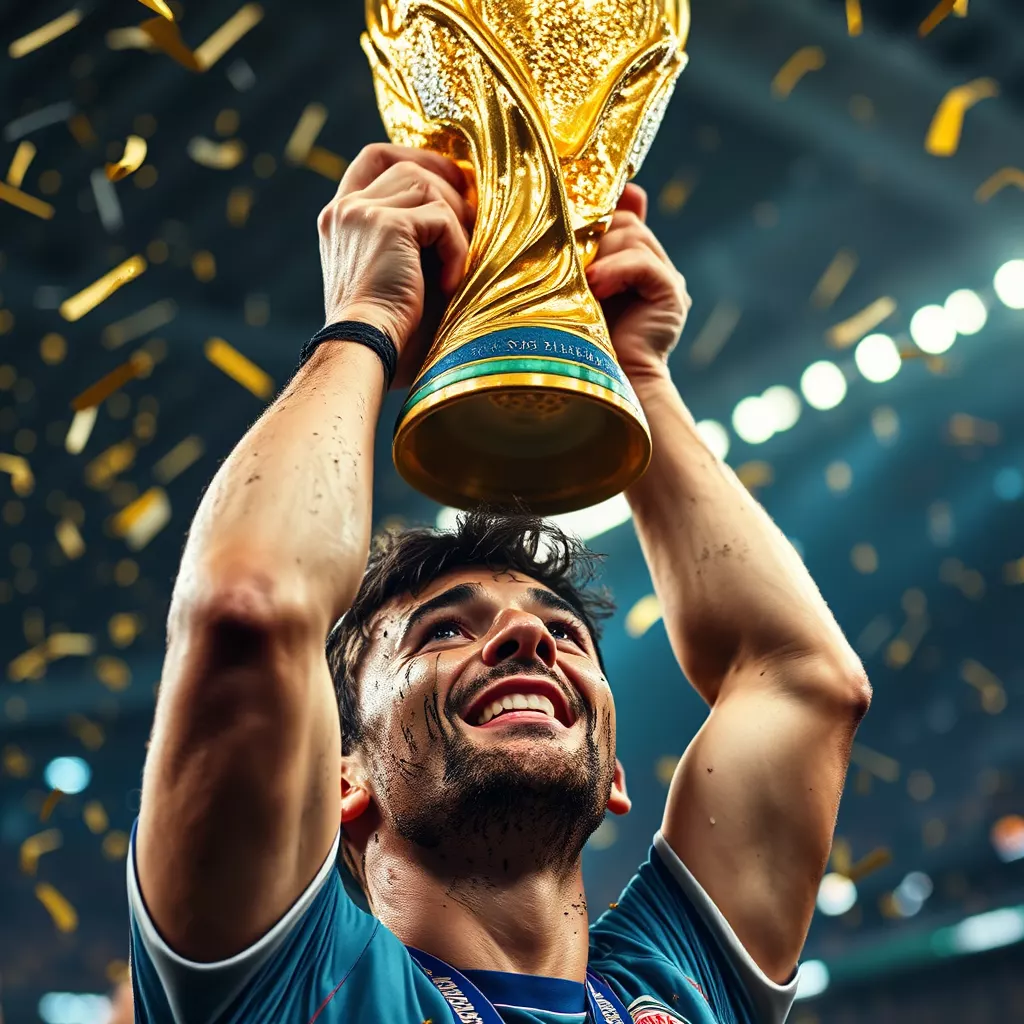 Những Bất Ngờ Có Thể Xuất Hiện Trong Trận Chung Kết World Cup 2026 | u888com.media — view 2