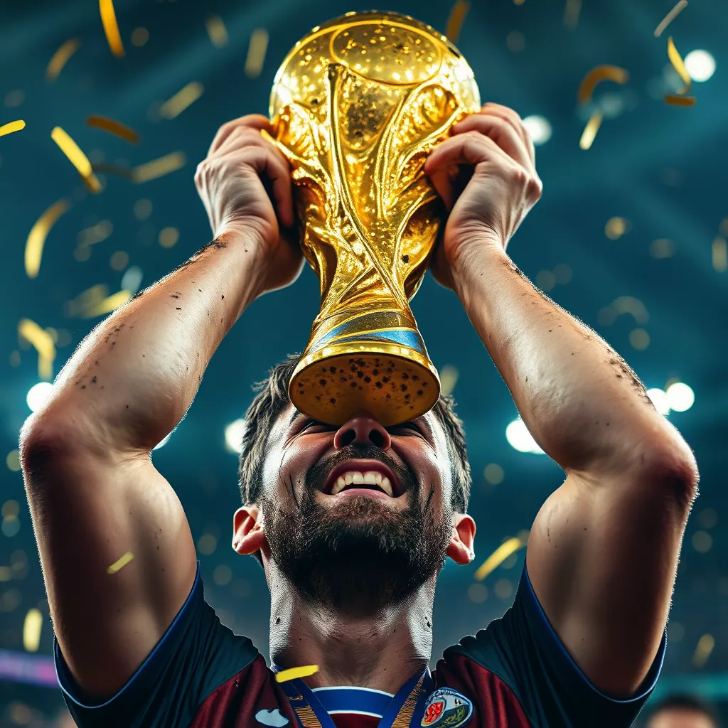 Toàn cảnh Giá vé World Cup 2026 - Scandal bên lề của siêu sao theo okfun.onl — view 4
