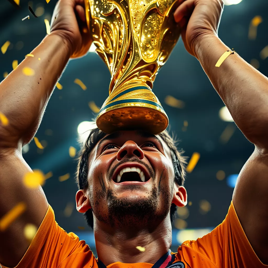 World Cup 2026 Hứa Hẹn Những Cuộc Chiến Khốc Liệt Trên Sân Cỏ — view 3