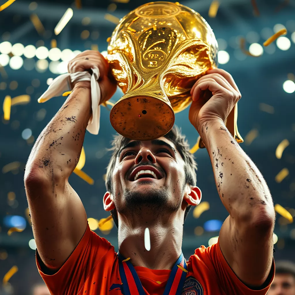AD88.Blue Cập Nhật Mọi Diễn Biến Trước Trận Chung Kết World Cup 2026 — view 4