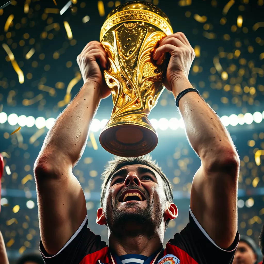 World Cup 2026: Dự đoán cục diện các bảng đấu — view 4