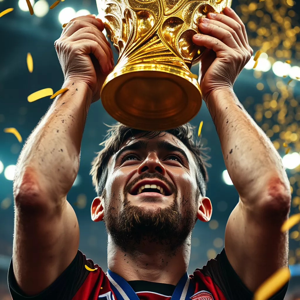 Sunwin cập nhật bảng L World Cup cho người hâm mộ: Trải nghiệm bóng đá đỉnh cao — view 3