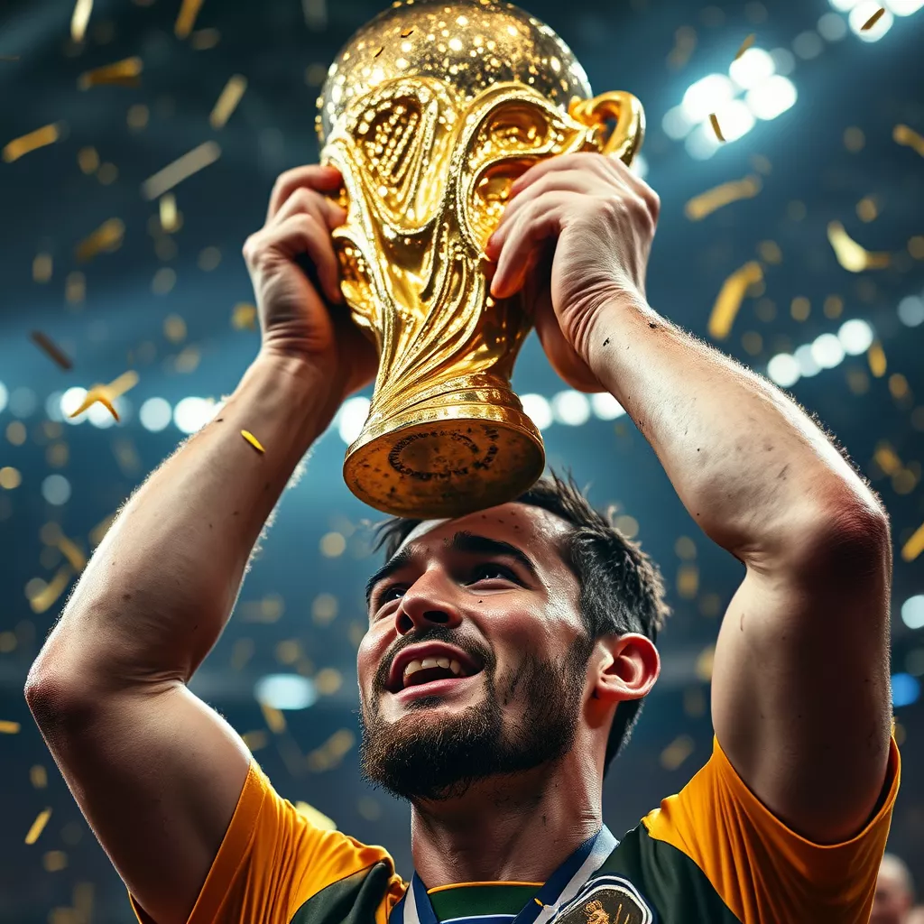 World Cup 2026: Những đội bóng có lối chơi tấn công đẹp mắt — view 5