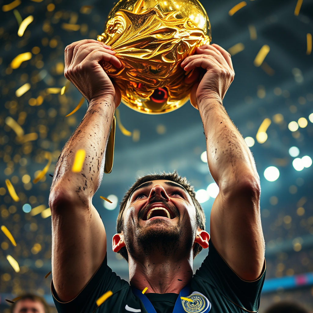 World Cup 2026: Khi Chiến Thuật Hiện Đại Đạt Đến Đỉnh Cao Hoàn Thiện