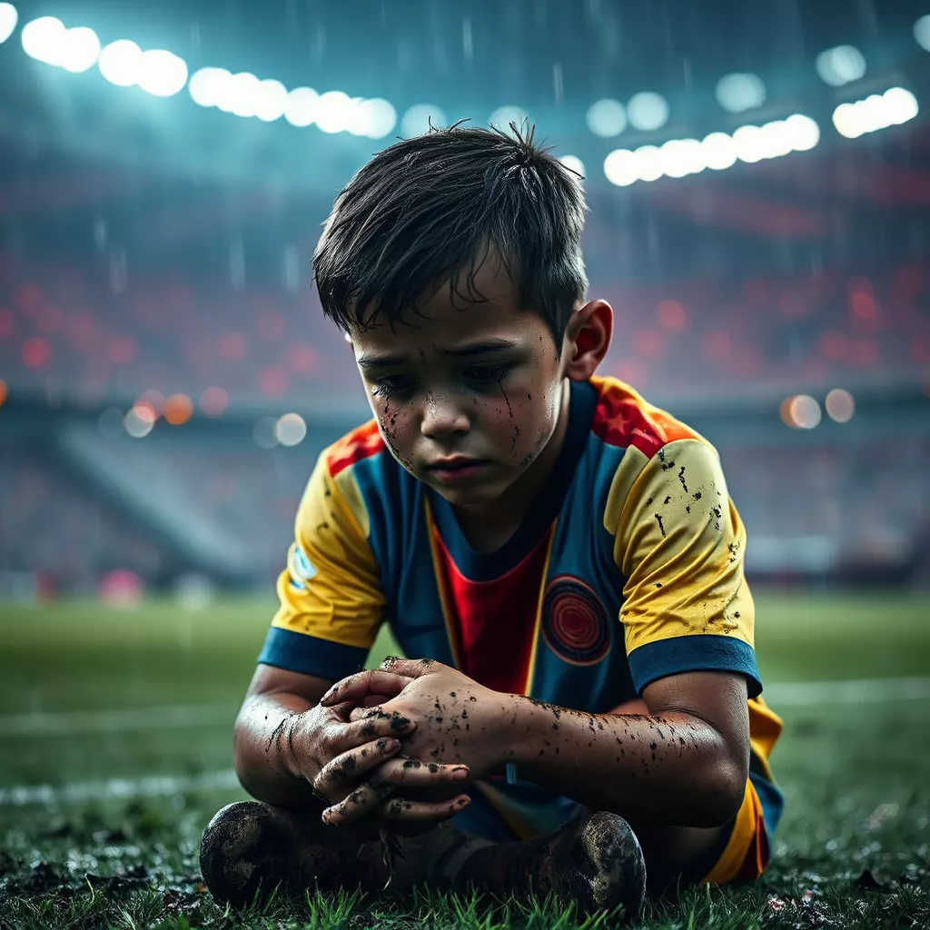 Analisis Pertandingan Piala Dunia 2026 Terbaru: Siapa yang Layak Difavoritkan?